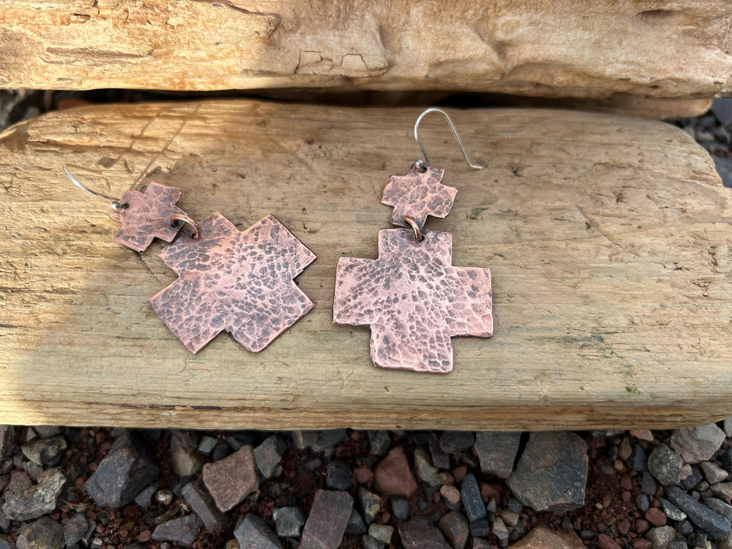 Earring Jewelry Making Class