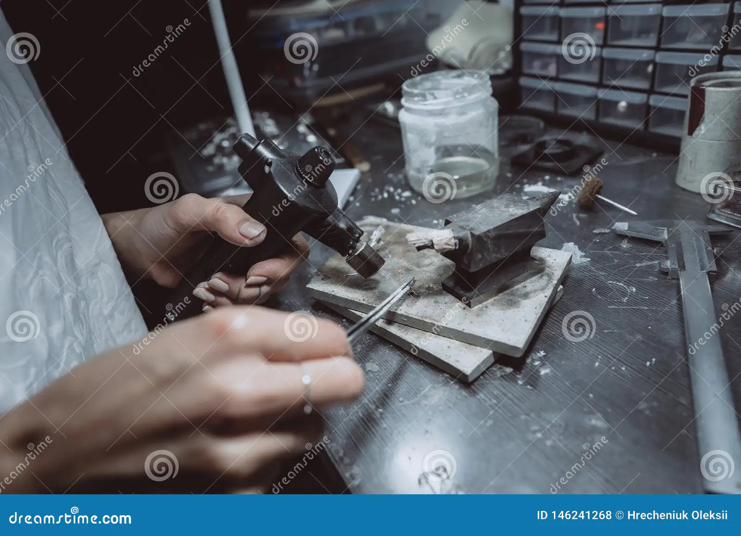 Private Jewelry Classes